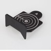 HOUSON Training Metal Stand Target, Target Template Training Target Shooting