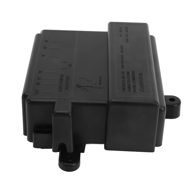 RV Fridge Circuit Board 3316348900 Refrigerator Power Module Board Replacement
