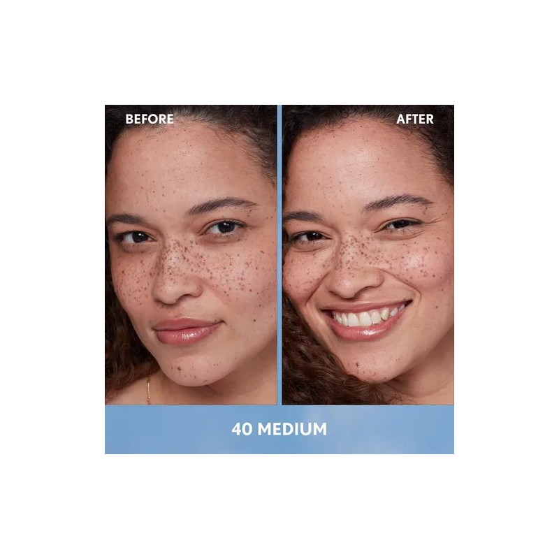 Covergirl Simply Ageless Skin Perfector Essence Foundation