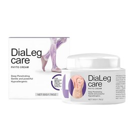 DiaLeg care cream
