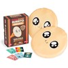 Exploding Kittens Block Block Burrito Expansion Pack 2-6 Players -