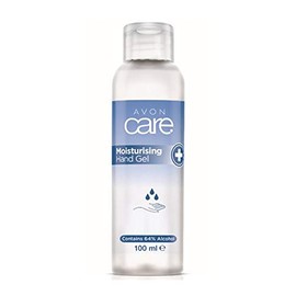 Avon Care Moisturising Hand Gel without Rinse 100 ml (1)