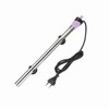 Fish Tank Heating Bar Auto Thermostatic Electric Heater Warmer Explosion