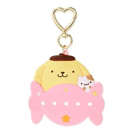 Sanrio 740047 Pompompurin Custom Key Chain (Maipachirun)