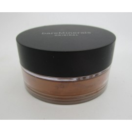bareMinerals Original Loose Powder Foundation SPF 15 ~ NEUTRAL DARK 24 ~ 0.28 oz