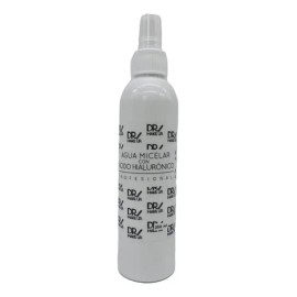 Agua Micelar Con Acido Hialuronico - Dr Make Up                                                                                                       