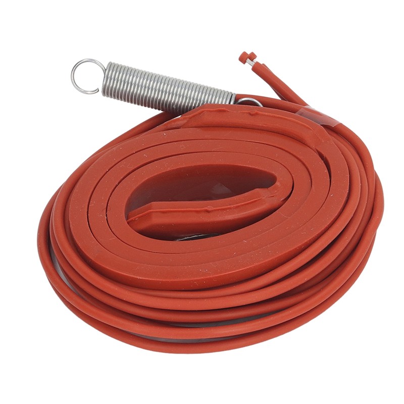 Pipe Heat Cable Freeze Protection Self Regulating Trace for Metal