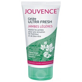 Jouvence Light Legs Ultra Fresh Jelly 150 ml