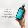 Moroccanoil Crema hidratante para peinar