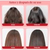 Cápsulas para el Cuidado del Cabello, Aceites para el cuidado