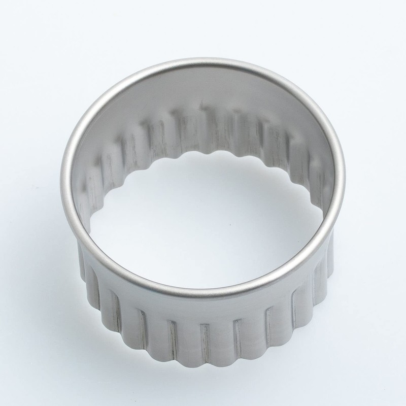 Patissiere 18 – 8 Flower 抜型 70 X H45 PP