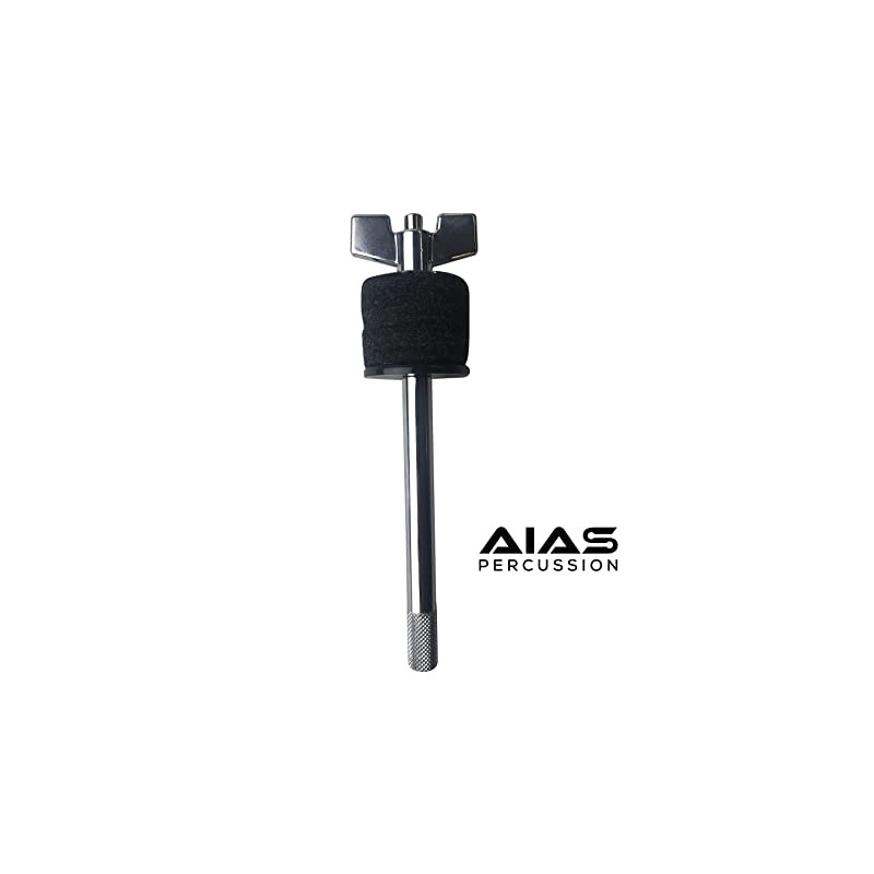 AIAS Cymbal Stacker - 6 inch