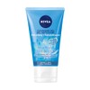 NIVEA Refreshing Facial Cleansing Gel For Normal Skin, 150mL