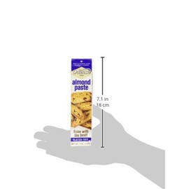 Odense Odense Almond Paste, 7-ounce