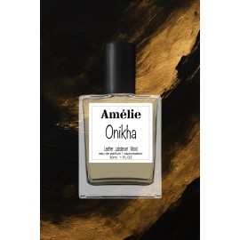 Amelie Le Gemme Onekh (inspired) / Amelie in New York - Onikha