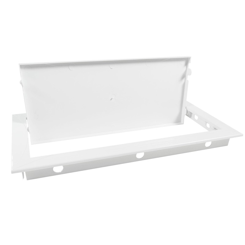 Access Panel Inspection Revision ABS Plastic Door Service Point Hatch