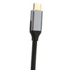 USB C to Displayport Adapter Professional 4K 60HZ 10Gbps Type
