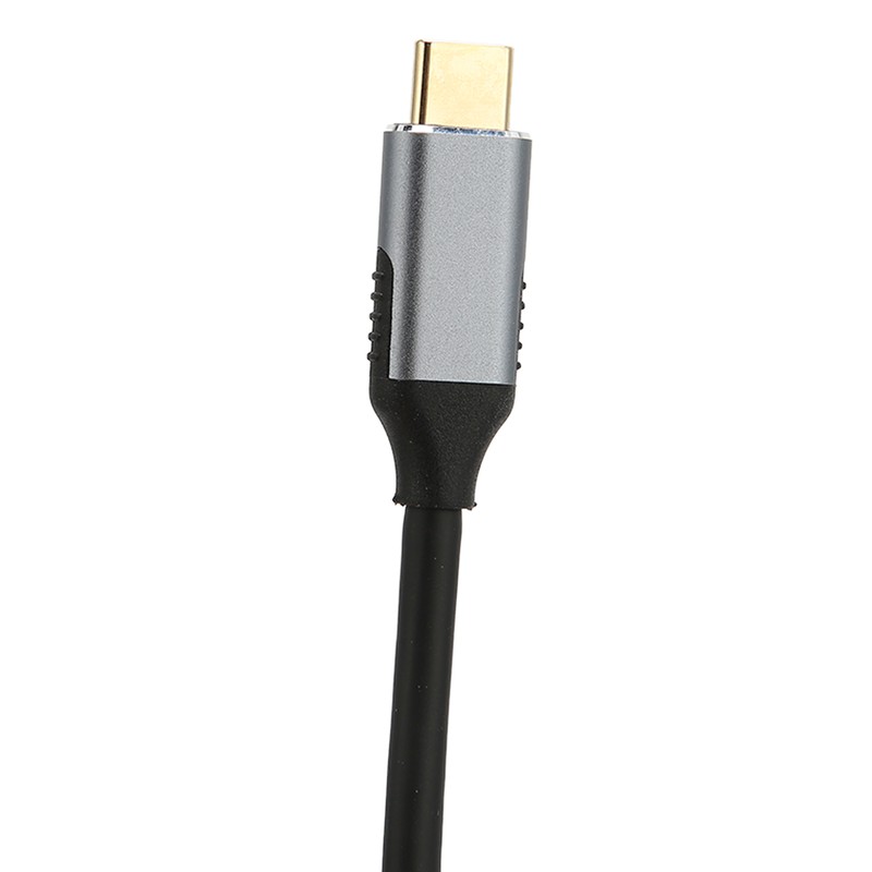 USB C to Displayport Adapter Professional 4K 60HZ 10Gbps Type
