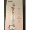 DOLLVE BLACKHEAD REMOVER VACUUM USB CHARGE HEAT MASSAGER