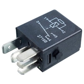 febi bilstein 107803 Multifunction Relay