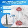 LAINFELD Tile Levelling System | 2 mm Joint Width |