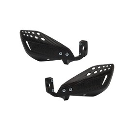 CIRMC|#CIRCUIT Unisex Vector Hand Guards Black ND