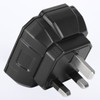 Socket Tester Digital Display Office Leakage Test Portable Plug Detector