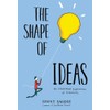 Shape of Ideas: An Illustrated Exploration of Creativity
