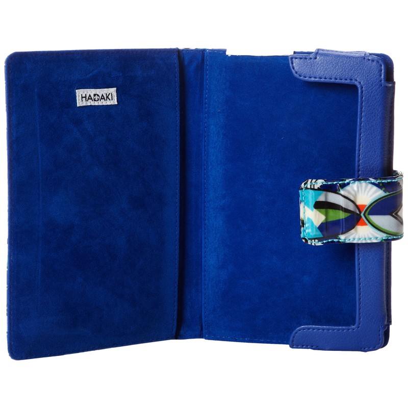 Hadaki E-Reader Wrap, Mardi Gras