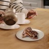 Tate's Bake Shop Cookie Bark, Chocolate Chip Cookies in Milk