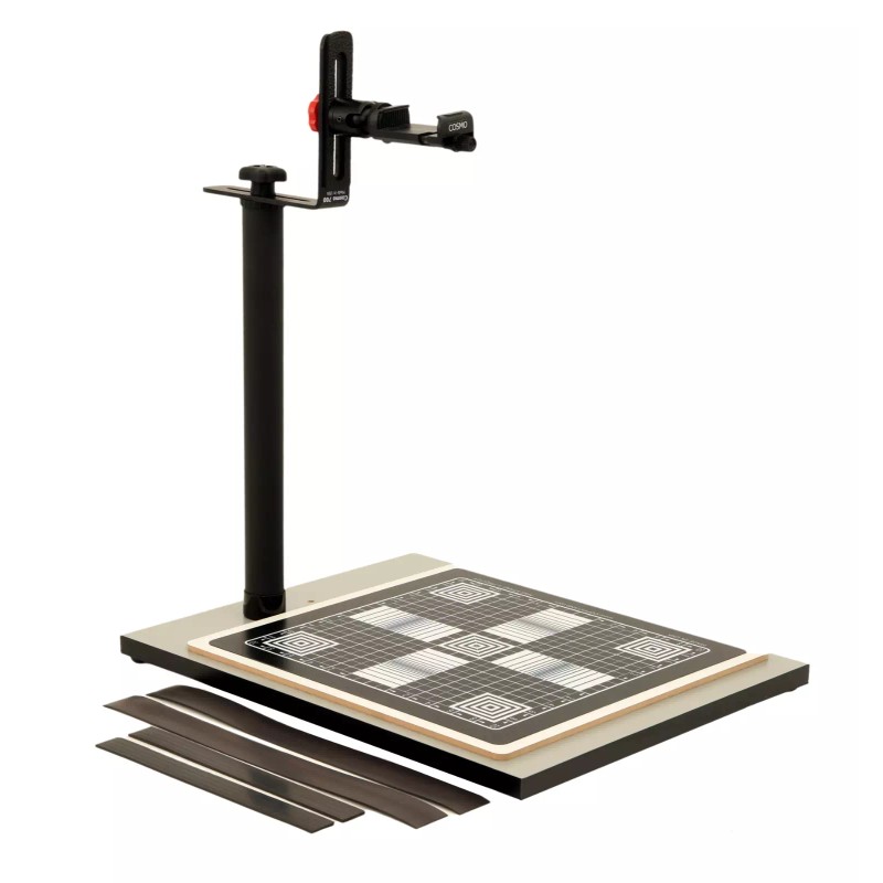 Copy Stand, Cosmo Mini 700 for your Smartphone to Digitize