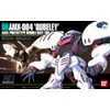 Gundam HGUC Qubeley White Basic Scale 1/144 Model Kit