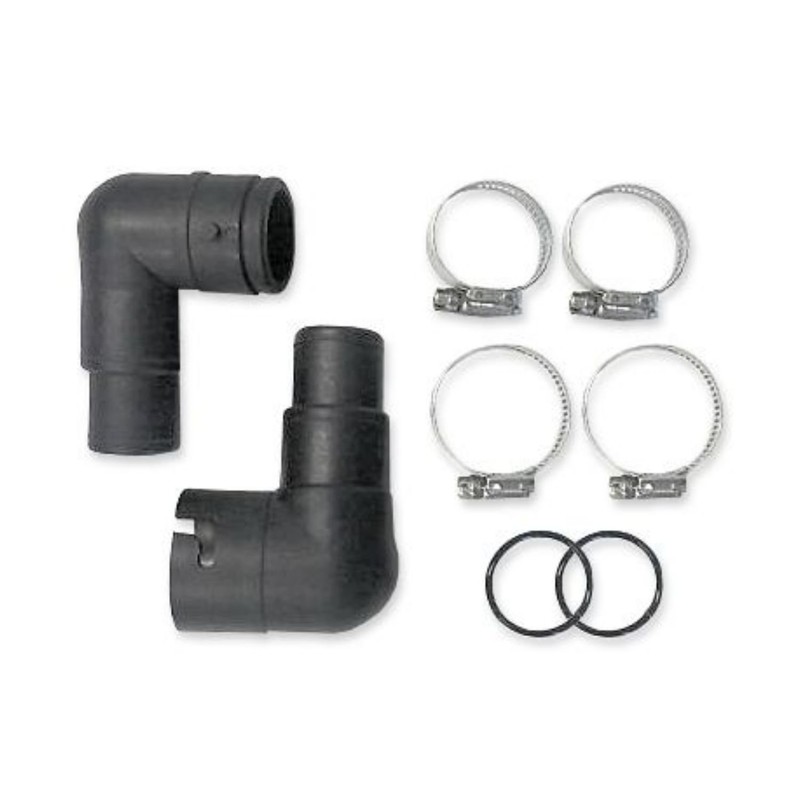 Zelsius Connection Kit for Pool Solar Heater, Compatible Solar Heating