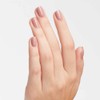 OPI NLF16 Nail Lacquer, High Color Pigment, Easy to Apply,