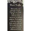 Trader Joe's Truffle Oil Duo Olive Oil Black White Truffle