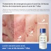 Dr. Leo loción secante para acné plus (20mL)