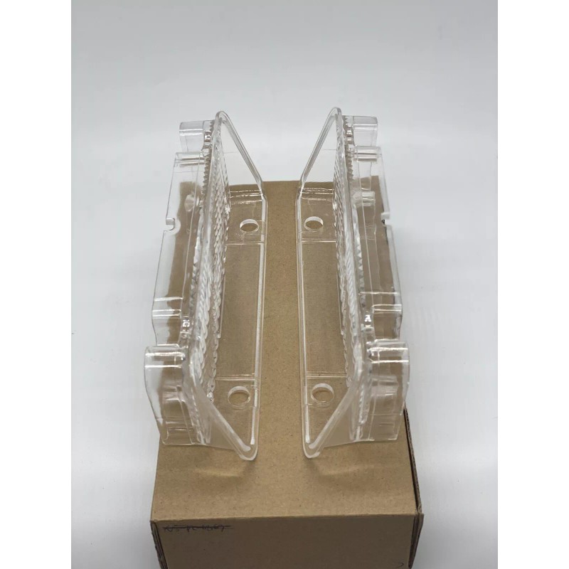 KK 1971 1972 Chevy Pickup Truck Parking Light Lamp Lens