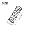 DTGN 1.2x15x40mm(DxODxL) Compression Spring - 10Pack - Good for Machinery