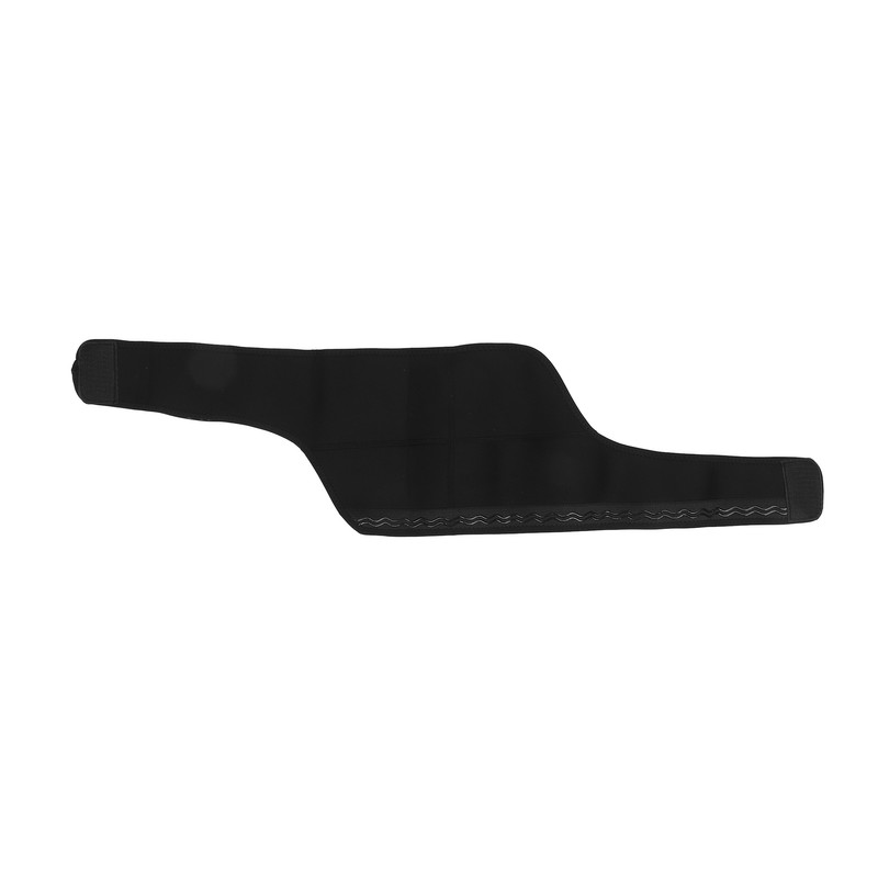 Thigh Support Brace Compression Sleeve Support Hamstring Wrap for Pulled