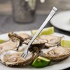 Classico Highly Polished Stainless Oyster Fork, Dozen