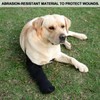 yrenoer Dog Recovery Socks - Waterproof Paw Protectors with Non-Slip