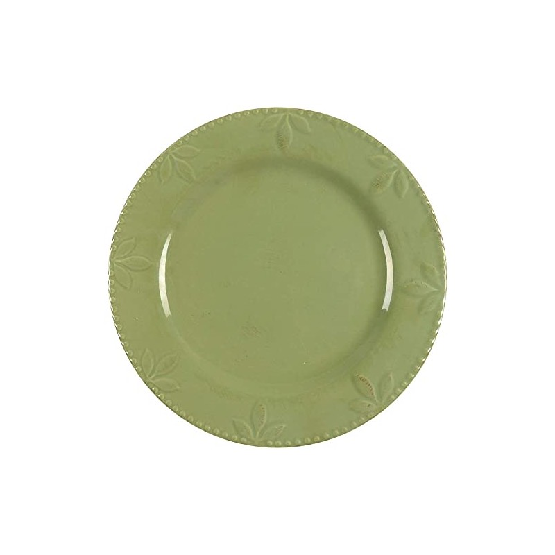 Signature Sorrento Oregano Dinner Plate