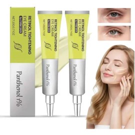 Retinal Shot Tightening Booster 15ml 2pcs