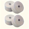 3.2m Self-Adhesive Toilet Caulking Strip, Bathroom Sealant Tape for Floor