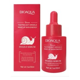 Kit Sérum Faciales Aclarante Hidratante Antiedad