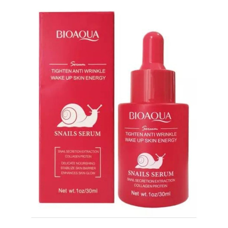 Kit Sérum Faciales Aclarante Hidratante Antiedad
