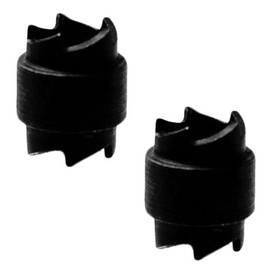 Century Drill and Tool 17225 Spot Weld Cutter Replacement Blades, 3/8-Inch