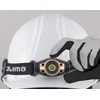 Tajima LE-F351D-G LED Headlight, Gold, Brightness Up to 350 lm