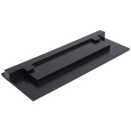 Base Para Laptop, Base de soporte para consola de juegos Soporte Vertical Para Laptop Soporte Para Computadora Base Vertical de Consola para ONE S