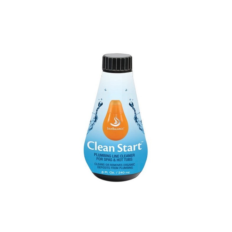 Silk Balance Welcome to Water Care Kit